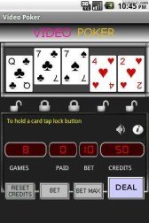 download Video Poker apk